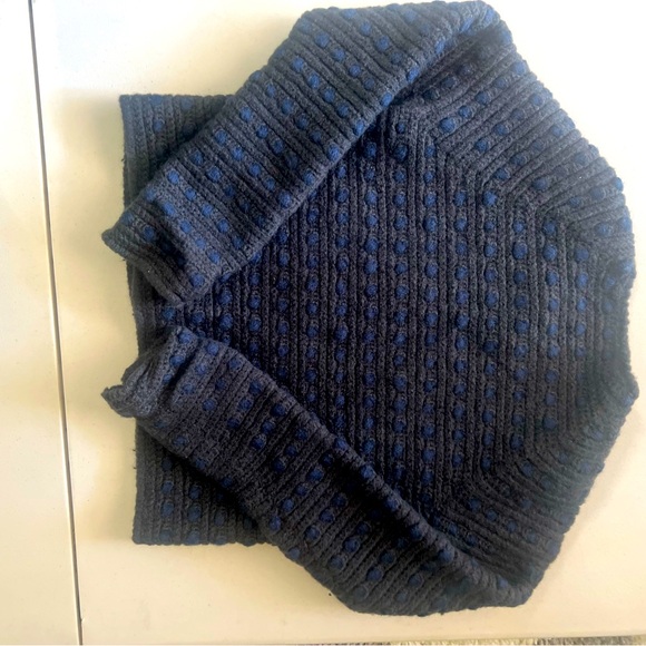 Marc Jacob Cardigan Wool Medium - Picture 5 of 7